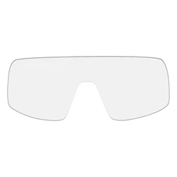 OOWLIT Polycarbonate Replacement Lenses of HD Clear for-Oakley Sutro OO9406 Sunglasses