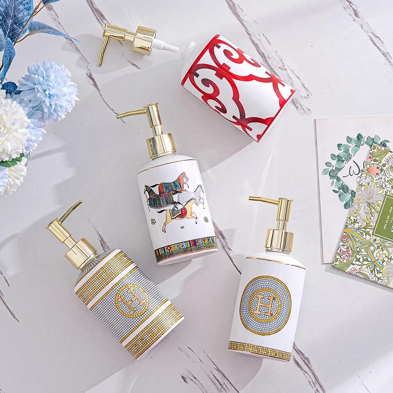 Рисунок 5 - Диспенсер для жидкого мыла