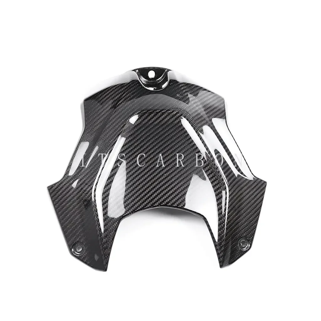 2025 For BMW S1000RR S1000 R S1000R 2021 2022 2023 2024 Carbon Fiber Motorcycle Front Fuel Tank Airbox Cover Fairing Kits Parts