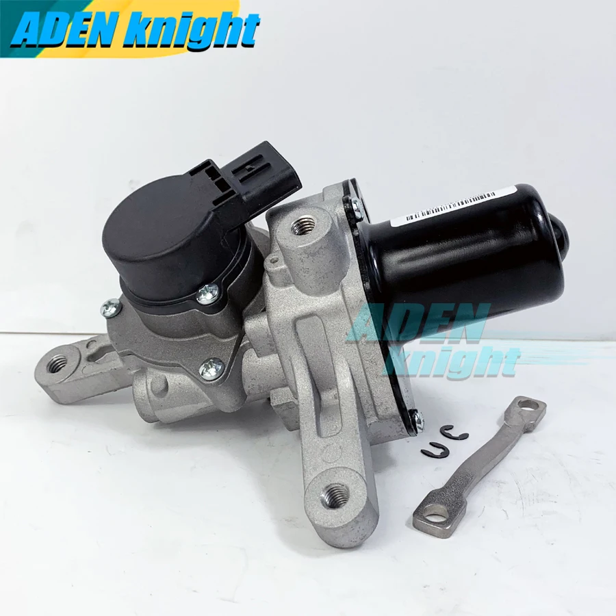 Actuador Turbo CT16V para Toyota Hilux Landcruiser Prado 1KD-FTV 3,0 17201-0L040 17201-OL040 17201-30100 17201-30101 17201