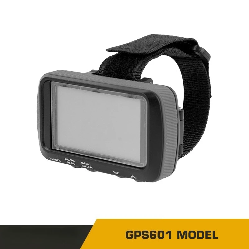 Image of 601 GPS-Dummy-Modell, nicht funktionsfähig, ABS-Display-Replik, dekoratives Navigationsgerät für Cosplay, Fotografie, Kostüm- und Ausstellungsdekoration
