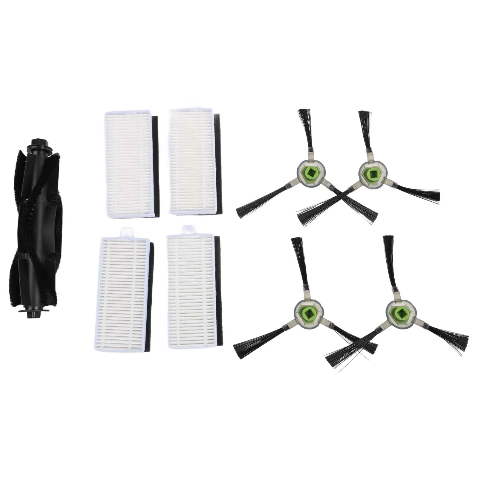 Robot Vacuum Access…