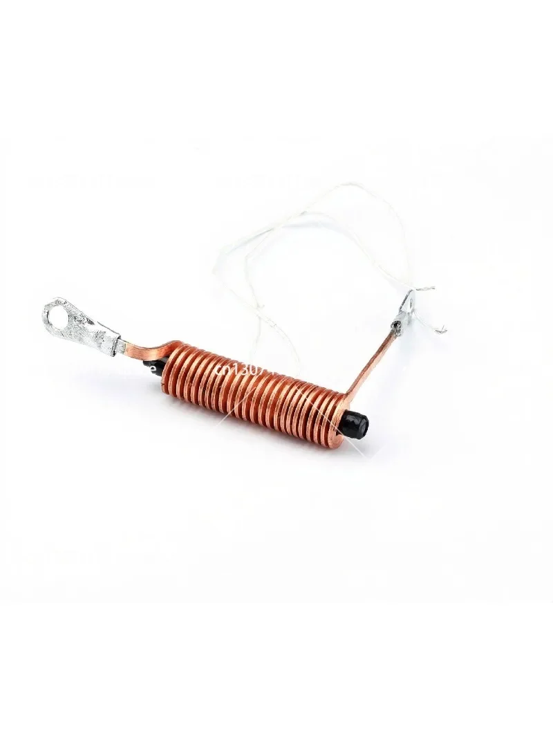 8 CUT LGK General Plasma Cutting Machine High Frequency Arc Ignition Induction Coil 2*6mm All Copper Winding for Precision Cutti