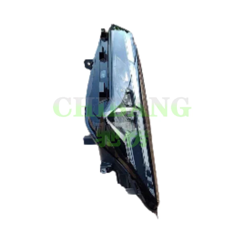 Original Car Auto Front Head Combination Lamp Light Parts for Geely Binyue Coolray/Pro SX11/AB/AC/AD/A3 OE 7051048500 7051048400