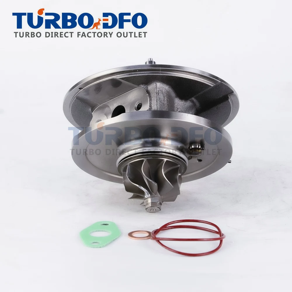 Billet FB3Q-6K682-MA Turbo Chra Turbocharger 831157-5003 831157-0003 CHRA Turbine Cartridge For Ford Everest 2.2 d Duratorq TDCi