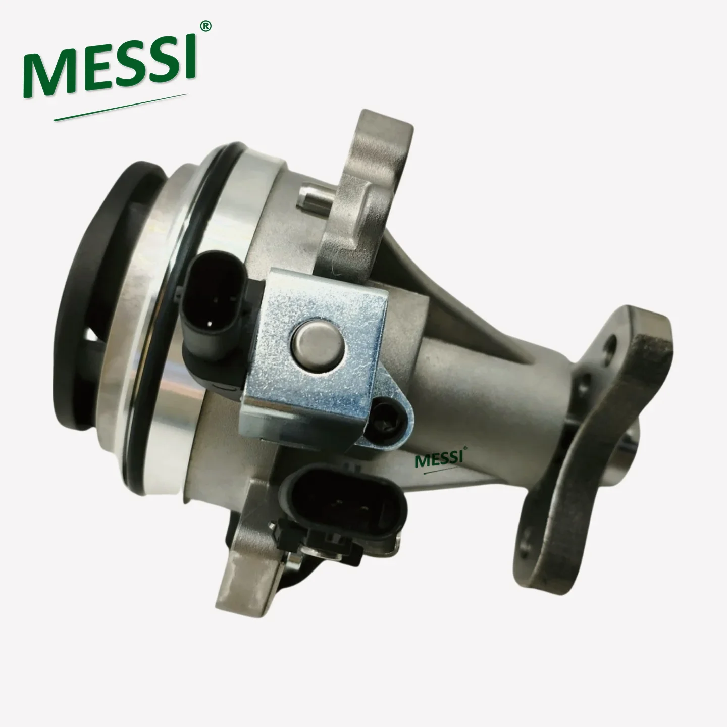 Auxiliary Water Pump LR121418 T4A41037 for Lan d Rover Defender Disc overy 5 RR Sport L494 Vogue L405 3.0 Petrol AJ20P6 LD14449