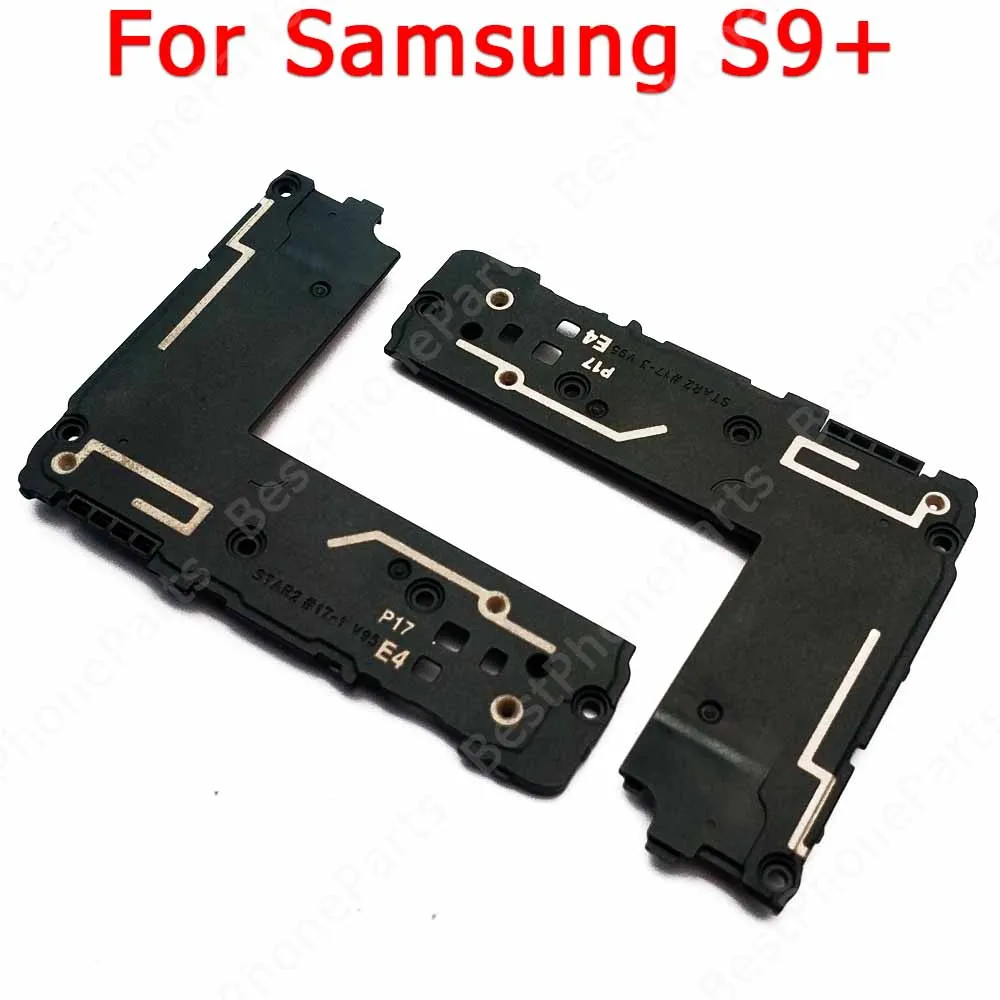 For Samsung Galaxy S9 Plus G965 Loudspeaker Bell Loud Speaker Sound Module Board Buzzer Ringer Repair Spare Parts