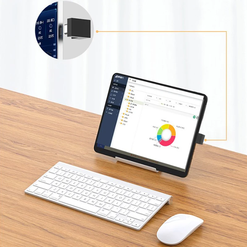 USB-A Handy Adapter USB C zu USB A Adapter Rechten Winkel USB 3,0 A Stecker auf USB Typ C conenctor Computer USB Disk Adapter