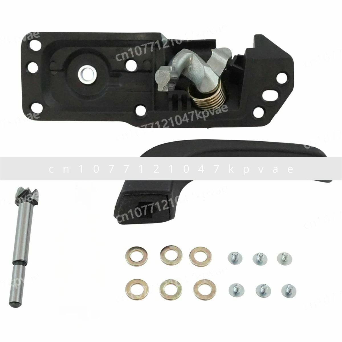 Car Modified Door Handle Repair Kit for 07-13 Chevrolet 20833606 80374