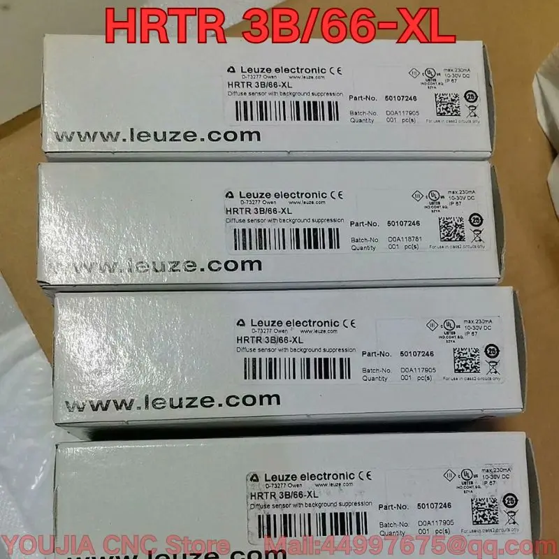 New Hrtr 3B/66-XL P…