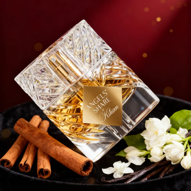 

Парфюм KILIAN Unisex Oriental Vanilla 50 мл: Теплый, сладкий, нежный, стойкий, элегантный аромат с богатыми чувственными ароматическими слоями