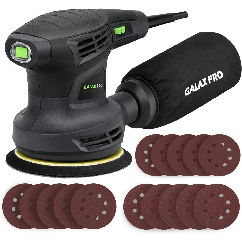 280W Electric Orbit… - image