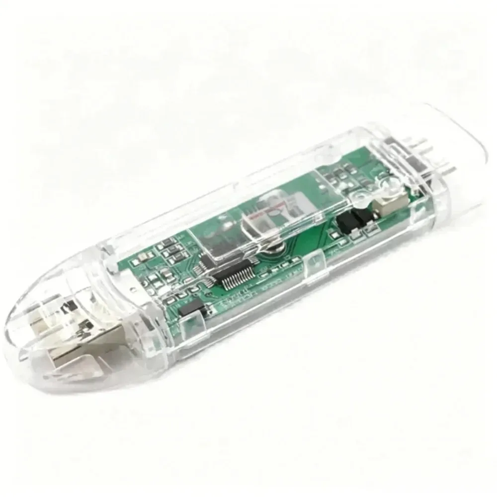 AvaCoreMegawin ICE Adapter 8051 ISP Programmer Programming Tool