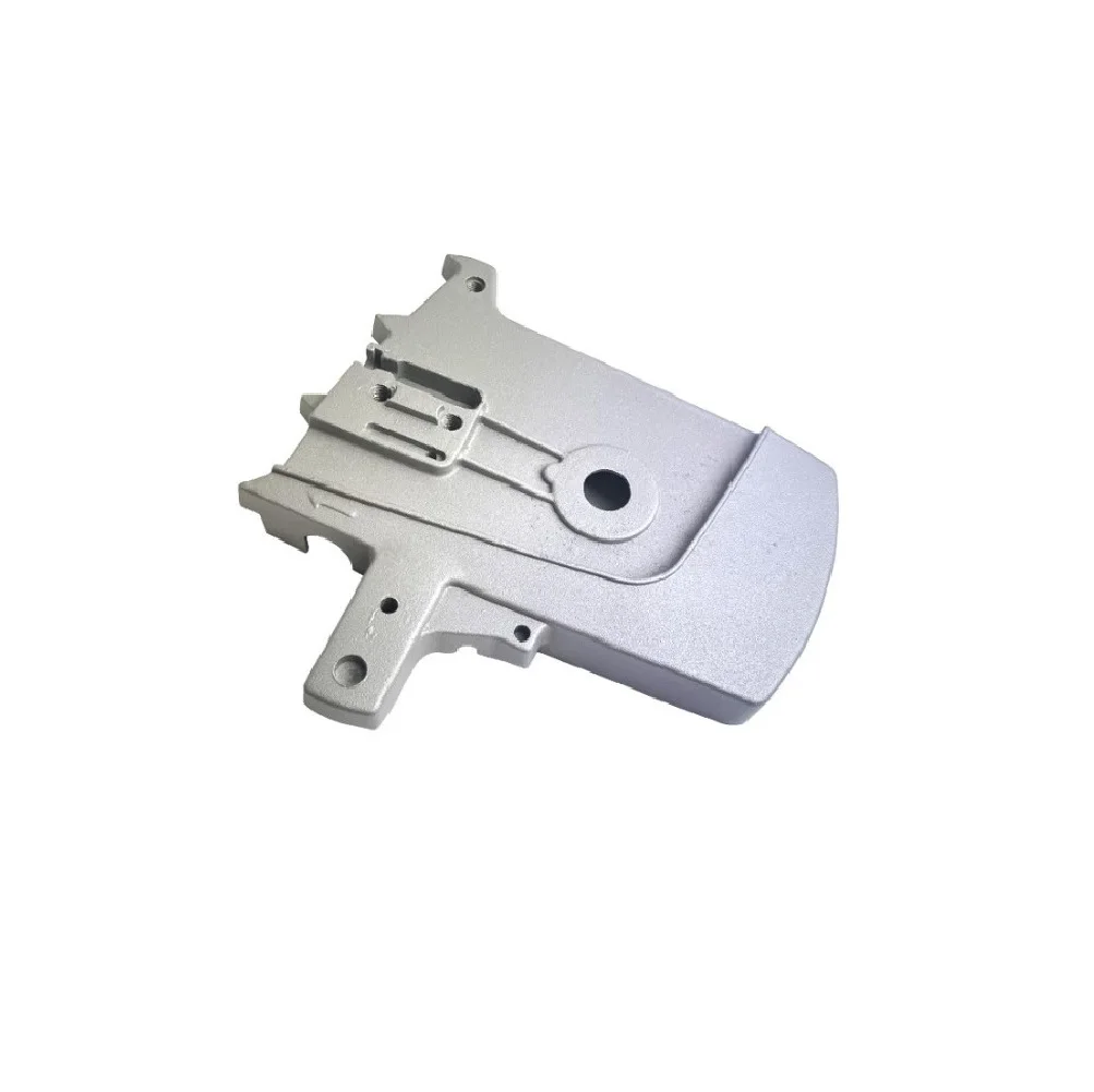 

Запчасти для электрической цепной пилы, сменная крышка корпуса коробки передач для модели для 5016B, совместимая с CS 405 и 5014B