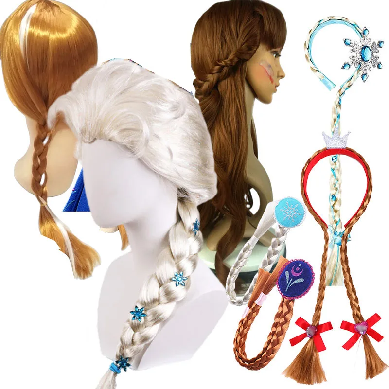 Movie Elsa Role Pla…