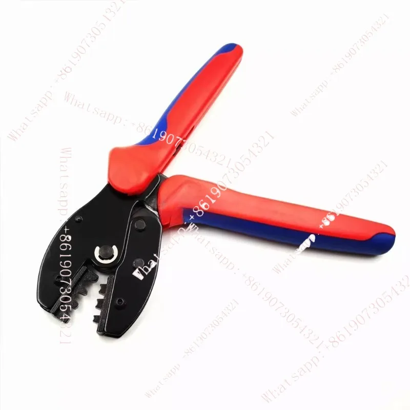 

LY-2546B Solar photovoltaic cable pliers, terminal , cold crimping , wire