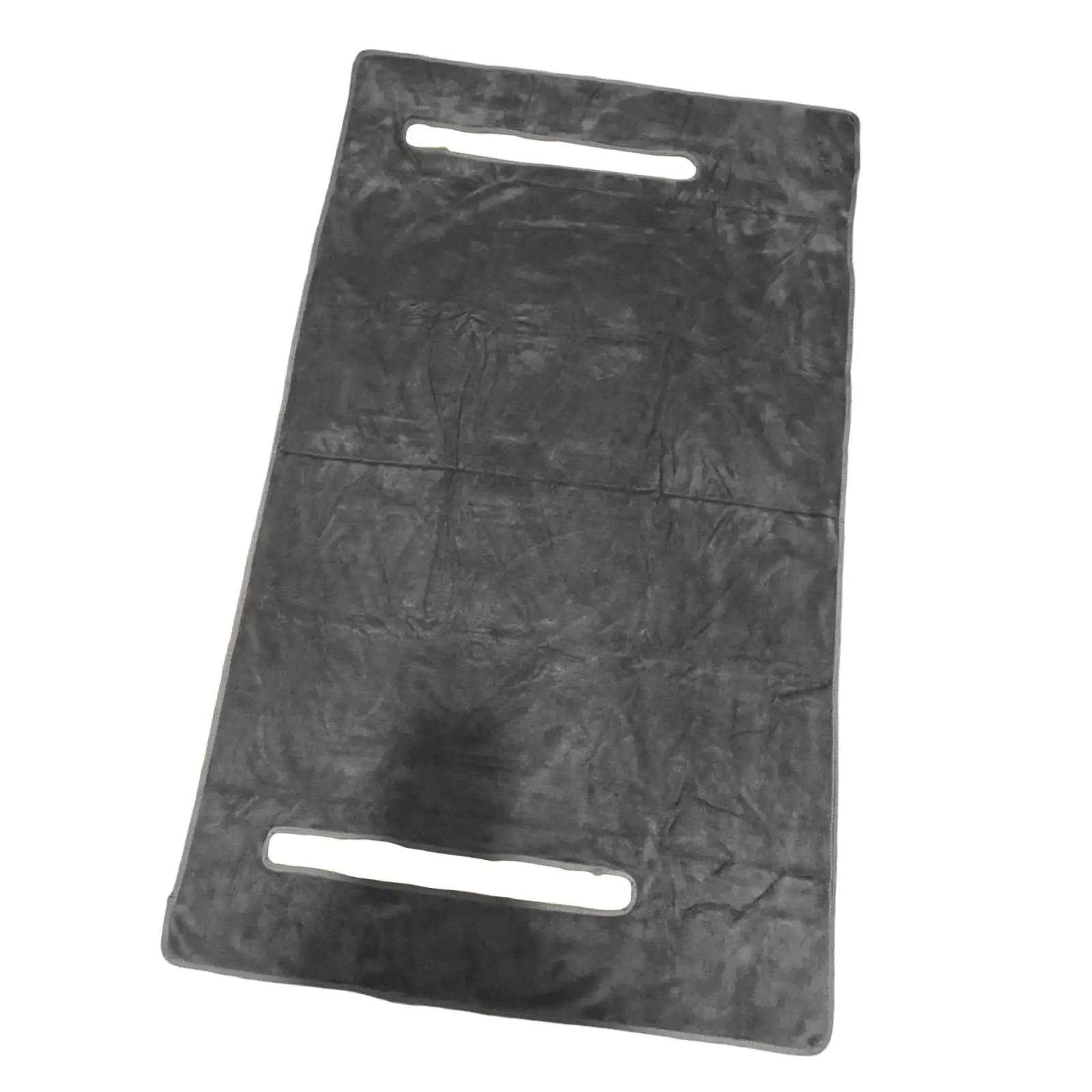 

Golf Cart Seat Cover Golf Cart Seat Towel Blanket Soft Polyester Easy Install Solid Color Washable Stylish 80x130cm Protector