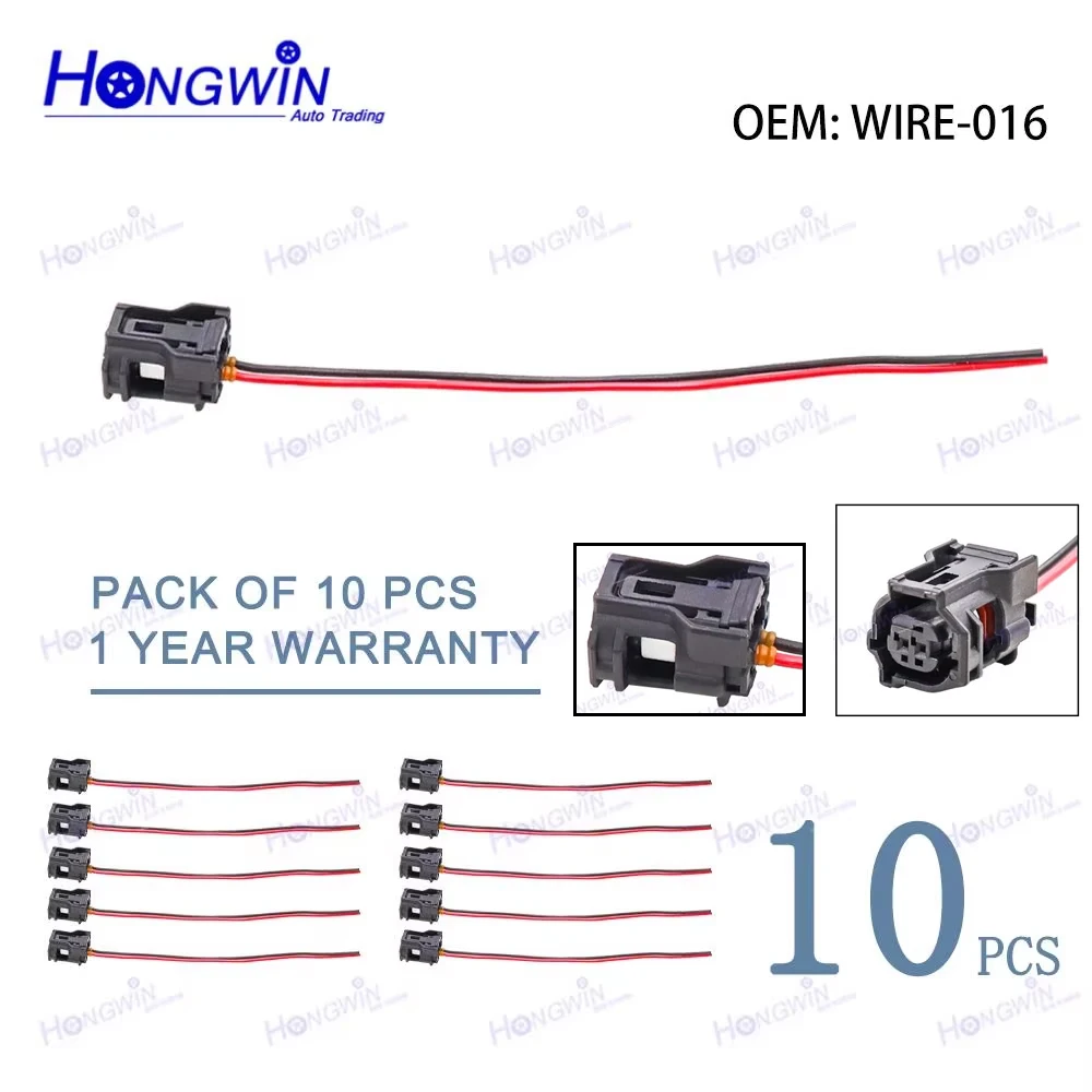 

1/5/10 шт., разъем датчика скорости колеса ABS для Toyota Avalon Camry Highlander Landcruiser Prius Lexus Prius Prime RAV4