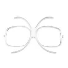 Myopia Frame-WH