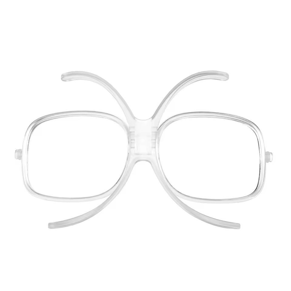 Myopia Frame-WH