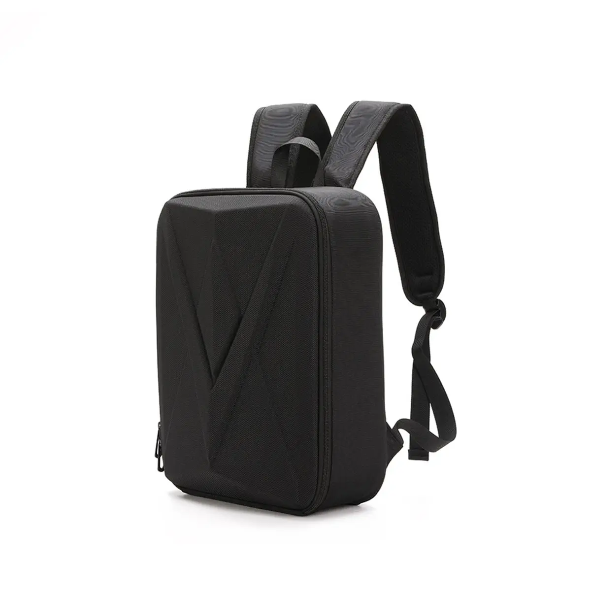 A003 Hard-Shell Backpack for Neo 2 Motion Fly More Combo Drone Protective Carrying Case Portable Travel Storage Bag
