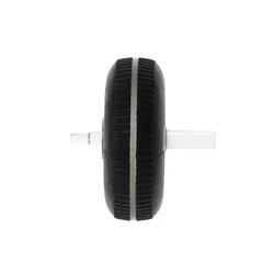 Mouse Feet Skates Mouse Scroll Wheel Roller Repair Parts for Logitech G403 G703 Mouse Glides Curved Edges