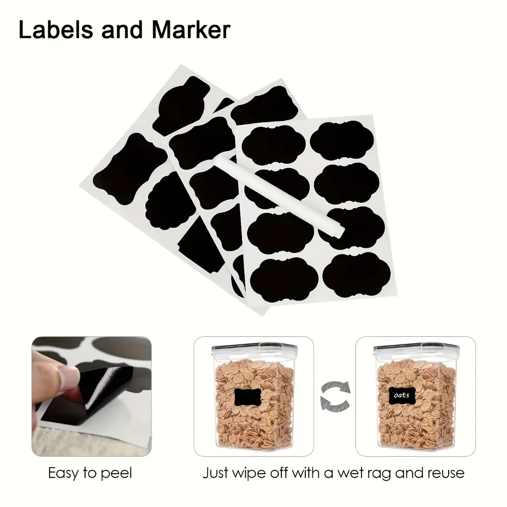 Thumbnail 4 - #14 Trending Food Storage Containers Right Now