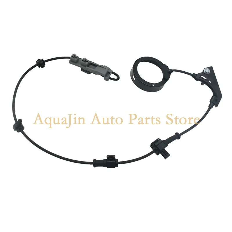 15176998 Front Right ABS Wheel Speed Sensor For Chevy Colorado GMC Canyon 2004~2008 Isuzu I-350 2006 OEM ABS117 ABS1293 ALS1183