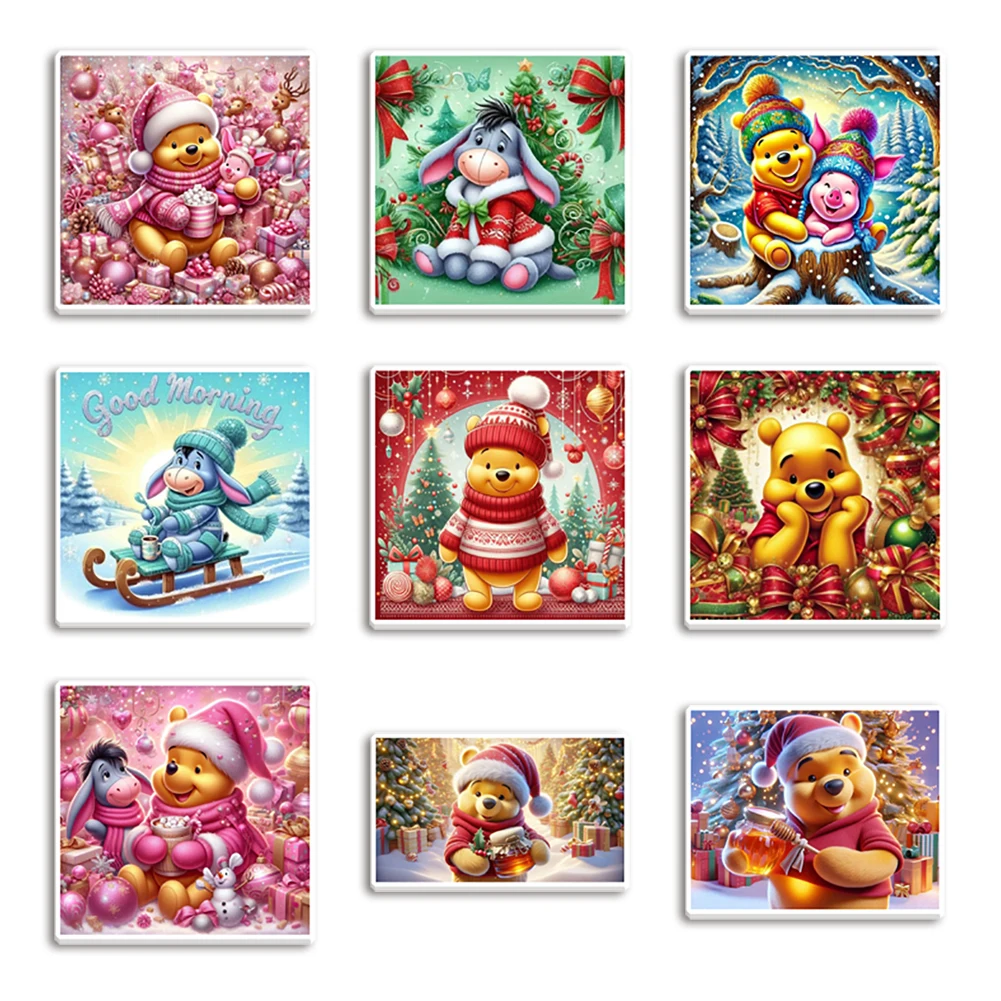 Disney Christmas Wi…