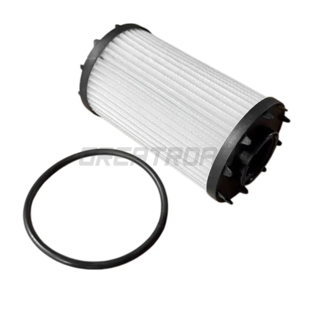06M198405F 06M115561H Engine Oil Filter For Audi S4 B9 S5 A6 C8 S6 A7 A8 D5 55TFSI SQ5 Q7 Q8
