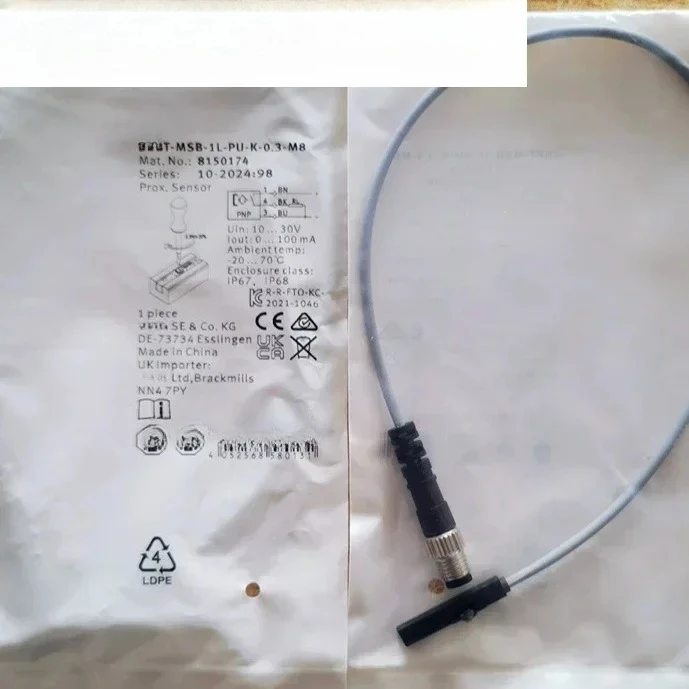 Proximity Switch -M…