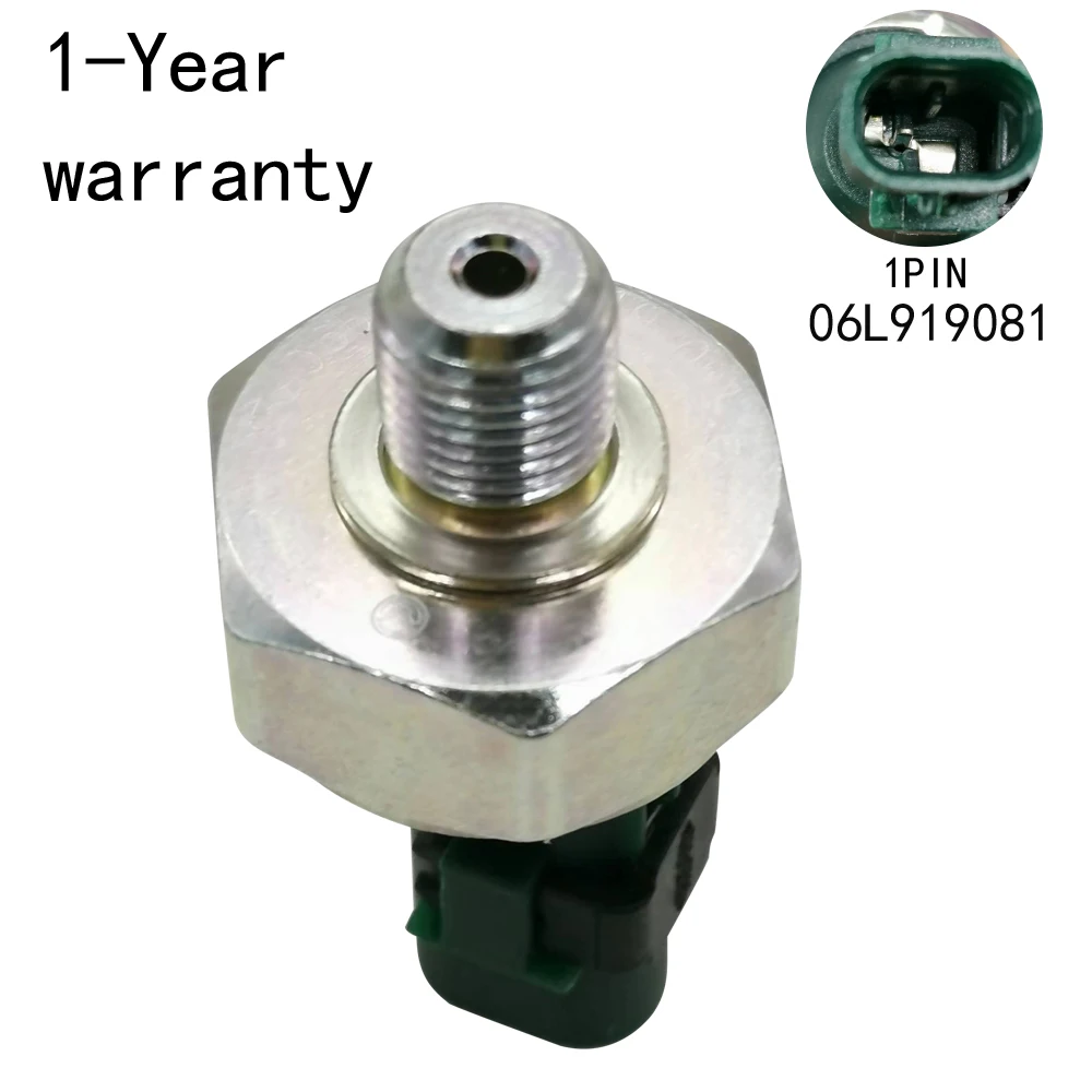 

Pressure sensor For VW Passat Teramont Phideon Tharu Golf beetle Magotan Polo Audi A1 A3 S3 A5 S5 Q5L A6 S6 A8 S8 Q3 06L919081