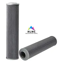 Excavator Hydraulic Element Hydraulic Oil Return Filter TLX368C 860104429 860203868 860203870 XCMG-YHL-008D10