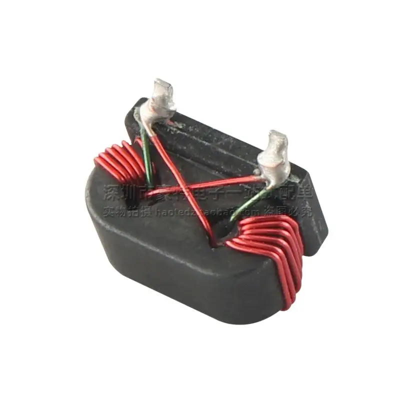 2PCS/ 458PS-1006 imported patch B5F type 6-600MHZ 16dB RF RF directional coupler transformer