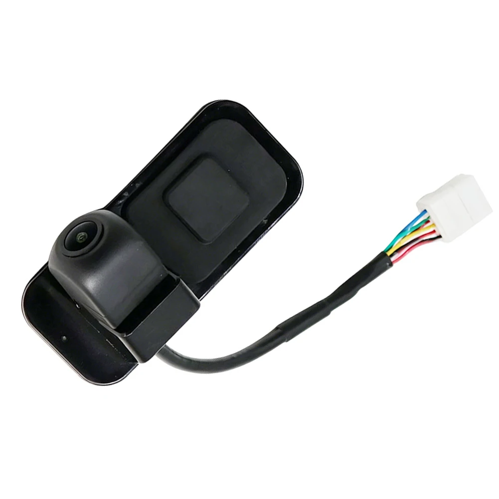 Replacement Rear View Camera for Acura TLX 2015 2016 2017 2018 2019 2020 Supports 39530-TZ3-A12 Original Equipment Standard