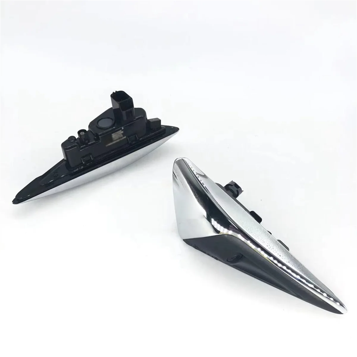 

Car Left Fender Signal Camera Fender Light Camera for Tesla Model 3 17-201125106-77-E 112510677E Tesla AccessoriesJKL