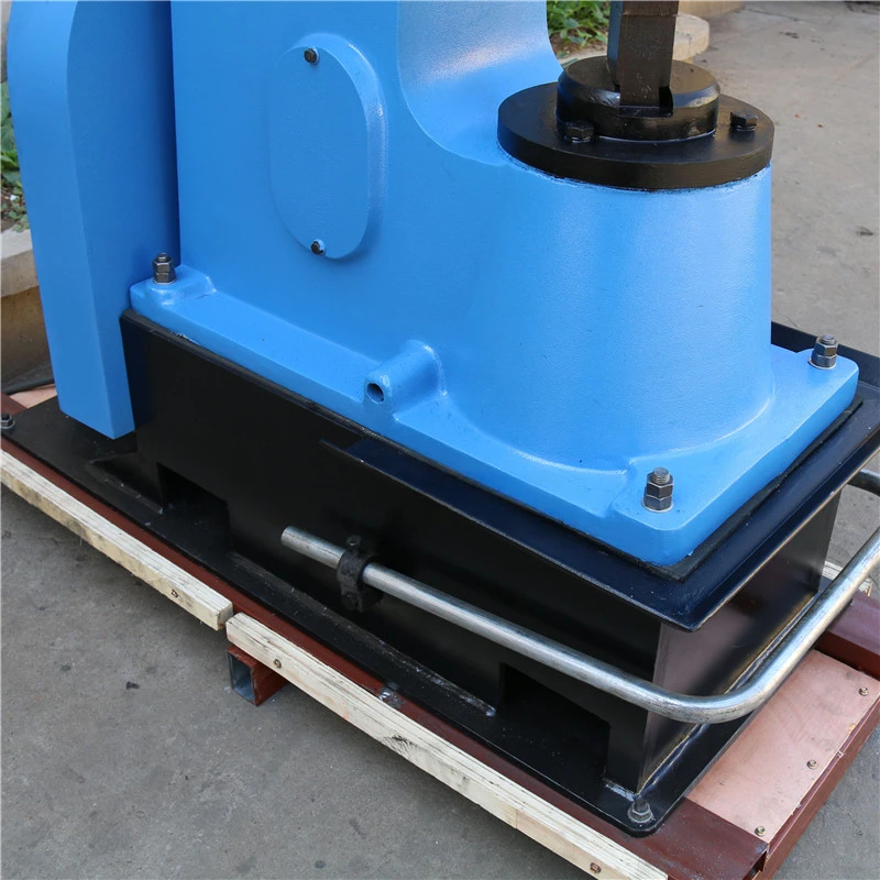 Blacksmith Power Fo…