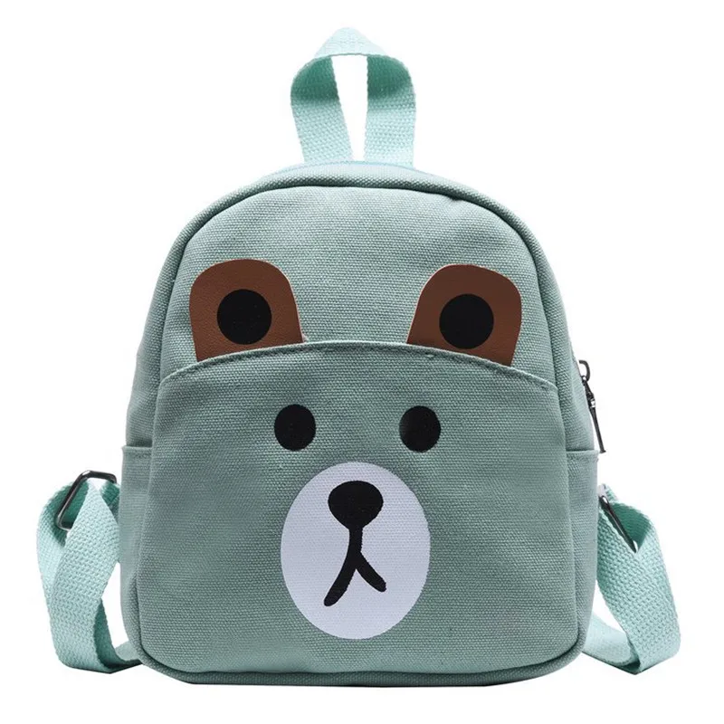 Plecak-mochila escolar para niño y niña, morral escolar, ruggzak Zaino Scuola