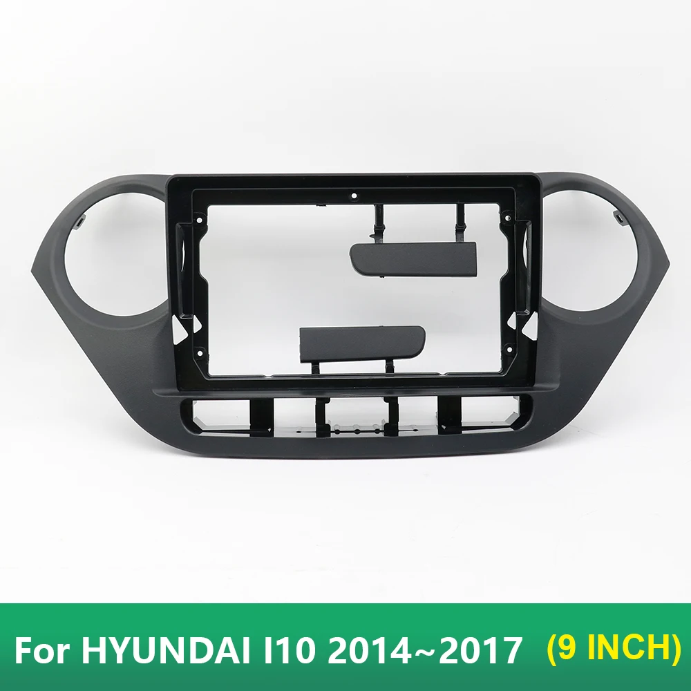 2 Din 9 Inch Car Ra… - image