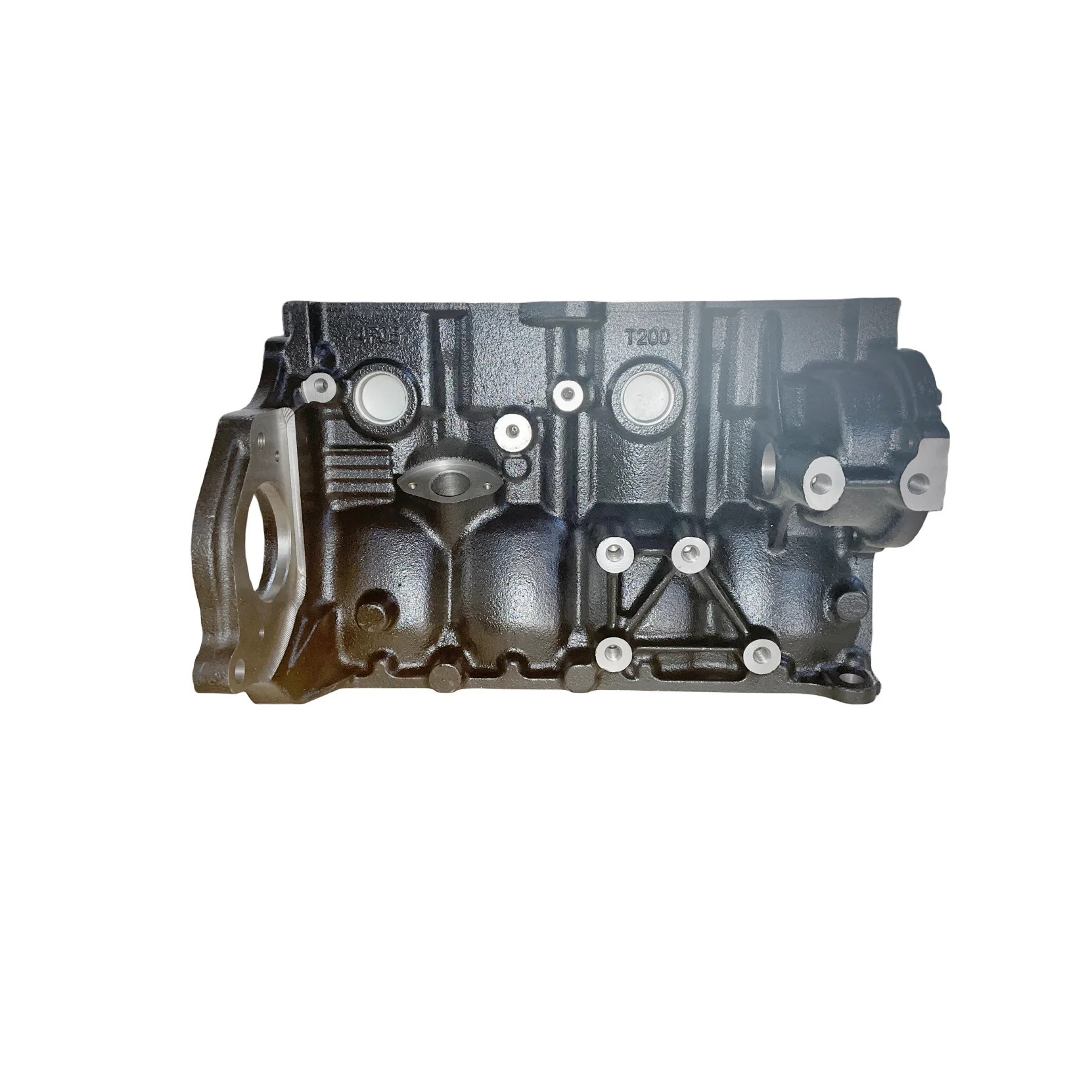 

New Arrival F16D3 1.6L Empty Cylinder Block 12 Months Warranty ForFor Chevrolet Optra Aveo Lova Daewoo Nubira Lacetti Buick Exc