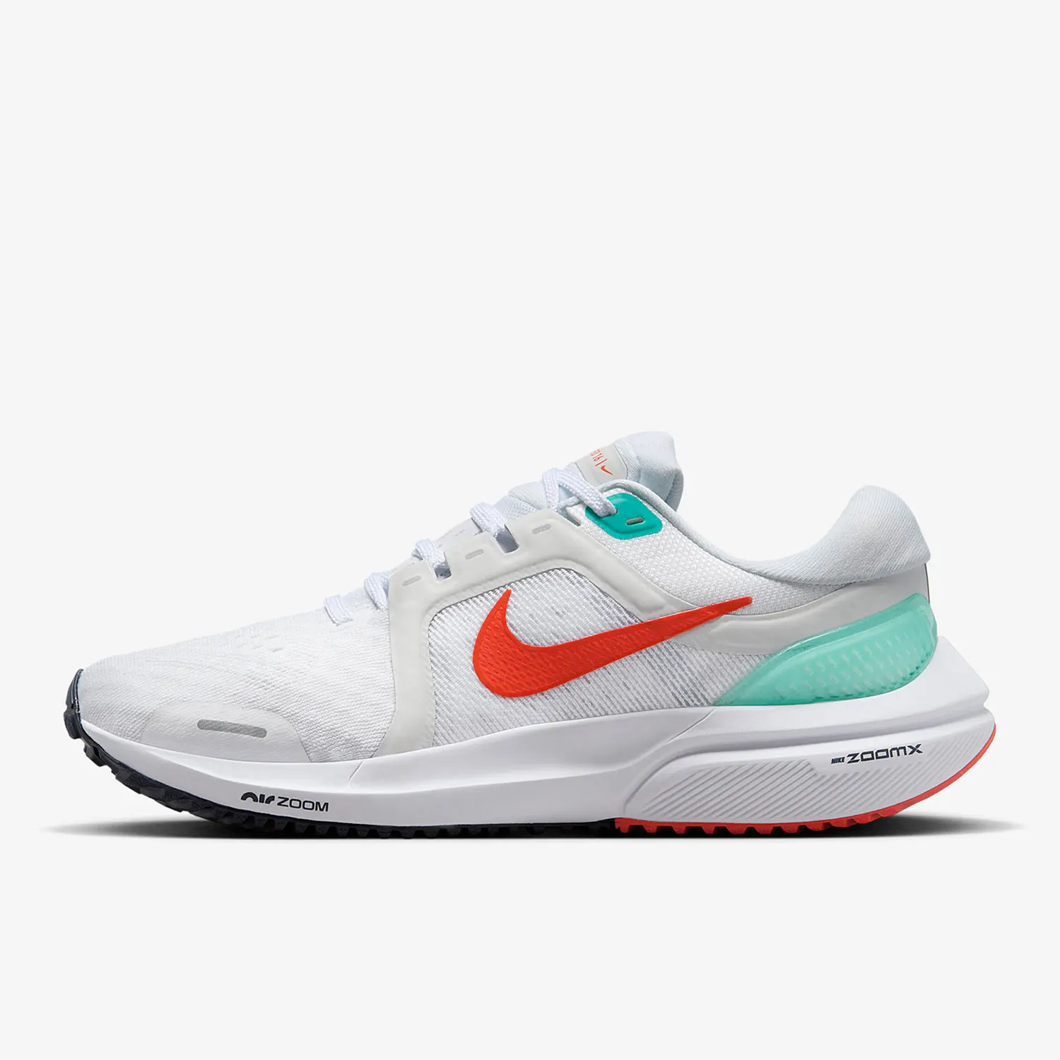 

Nike Authentic New Women's Sports Breathable Wear-Resistant Low-Top Running Shoes DA7698-106