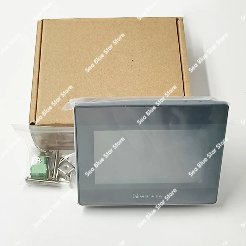 

Дисплей MT6051/6050IP/8050/8051IP/6070IH/IQ/6071IE/8071IP сенсорный экран