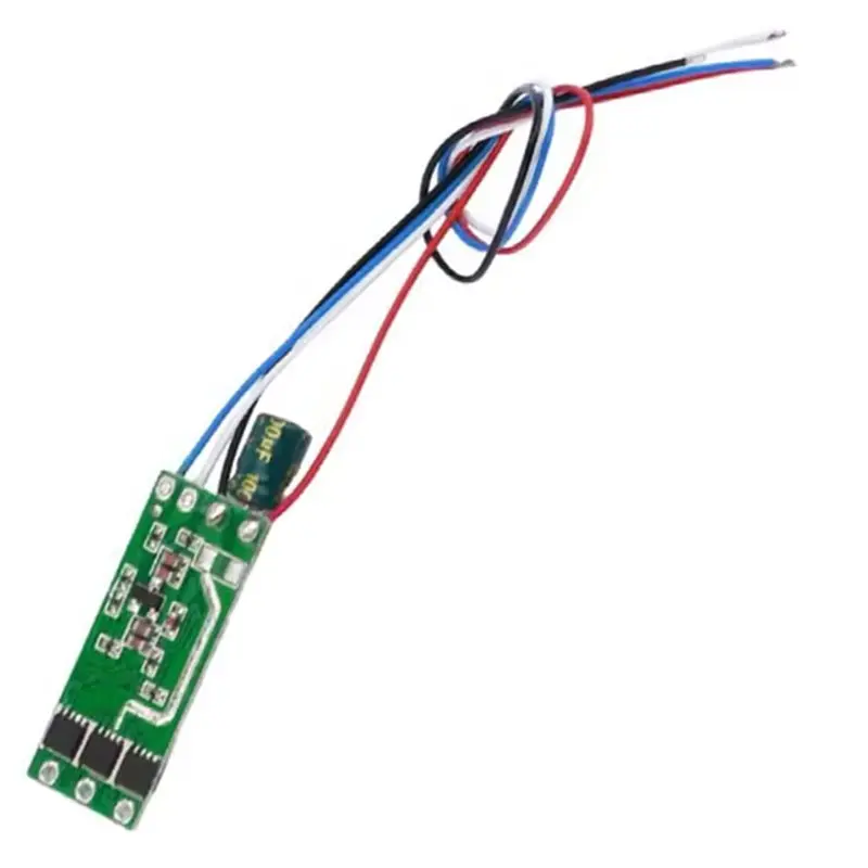 AB34-Brushless Motor Driver Board Driver Board Brushless Motor Driver Module