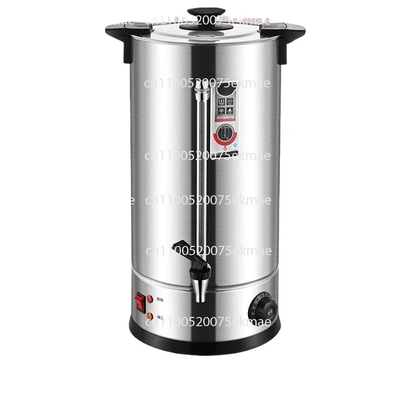 

Electric Boiling Bucket Large Capacity Double-layer Boiling Bucket Integrated Thermal Insulation Commercial Water