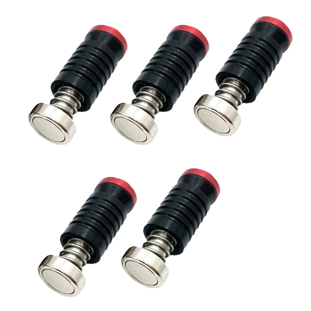 5pcs PCB Clamp Welding Wire Clamp For Electronic Repair Maintenance Debugging Board Soldering Tools Accessories