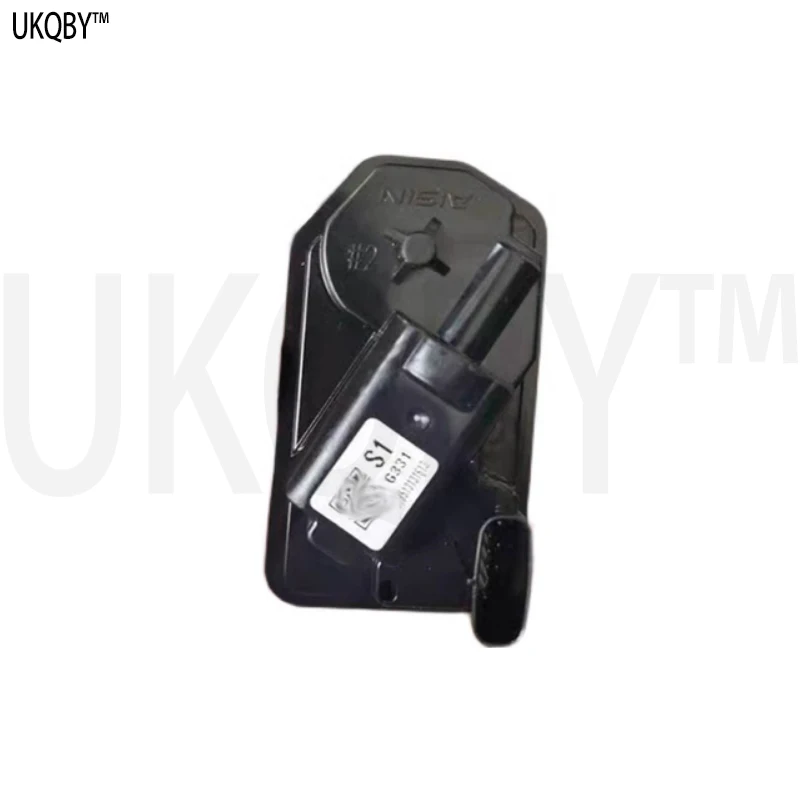 

Front bumper heat dissipation intake grille louver servo motor motor 8894006030