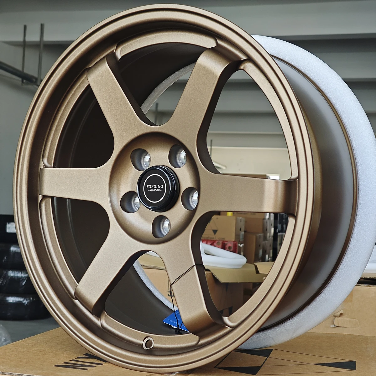 Car Cadillac For Aston Martin Car Rolls Royce For Toyota VJA300 Bespoke Forged Alloy Wheels 20mm ET 35mm Custom Color Finish