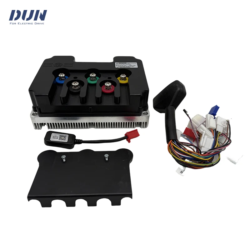 

FarDriver ND96890 V2 410A Peak 890A BLDC Hall Sensor Controller for 8000W-9000W Motor