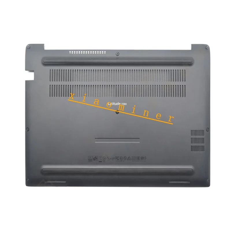 For Dell Latitude 7280 7290 E7290 D S Back Cover Bottom Case 0JMJ71