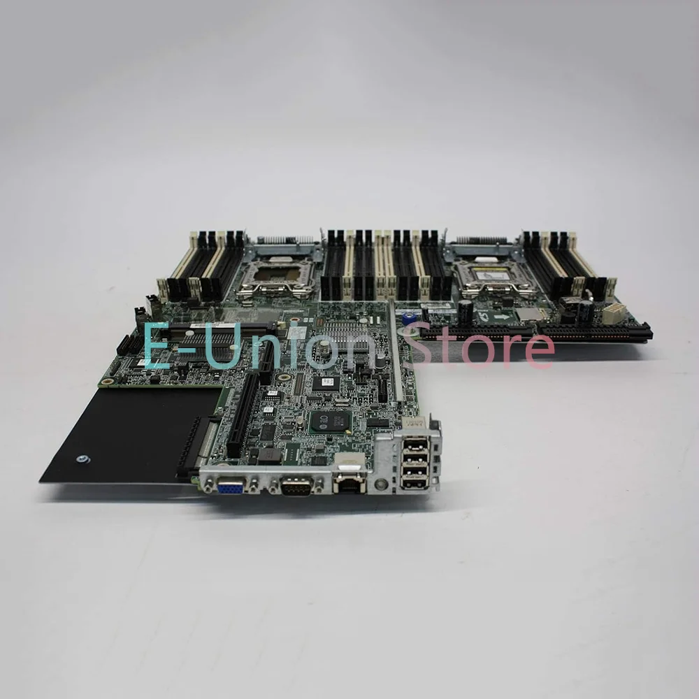 

DL360P Gen8 G8 Server Motherboard 732150-001 718781-001 667865-001